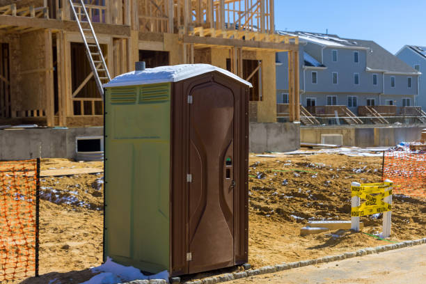 Best Emergency porta potty rental  in Heber, UT