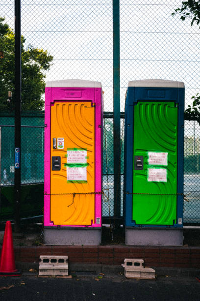 Best Local porta potty services  in Heber, UT