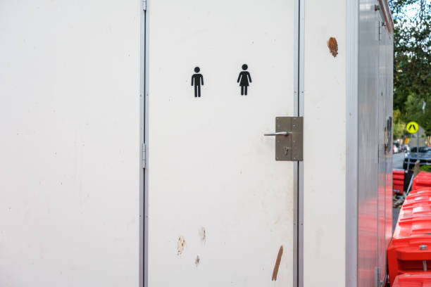 Best Restroom trailer rental cost  in Heber, UT