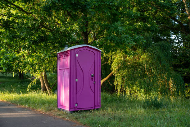 Best Portable restroom solutions  in Heber, UT