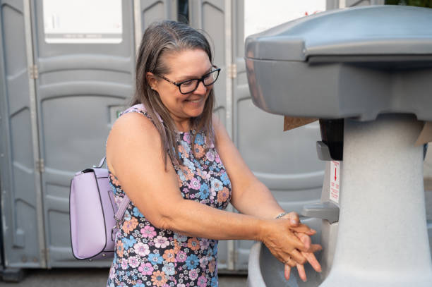 Best Portable restroom trailer rental  in Heber, UT